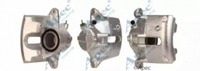 APEC BRAKING lca735 -  Тормозной суппорт